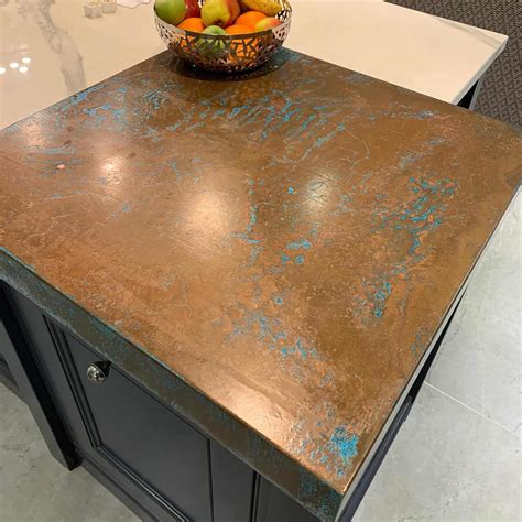 copper decorative sheet metal|copper sheeting for countertops.